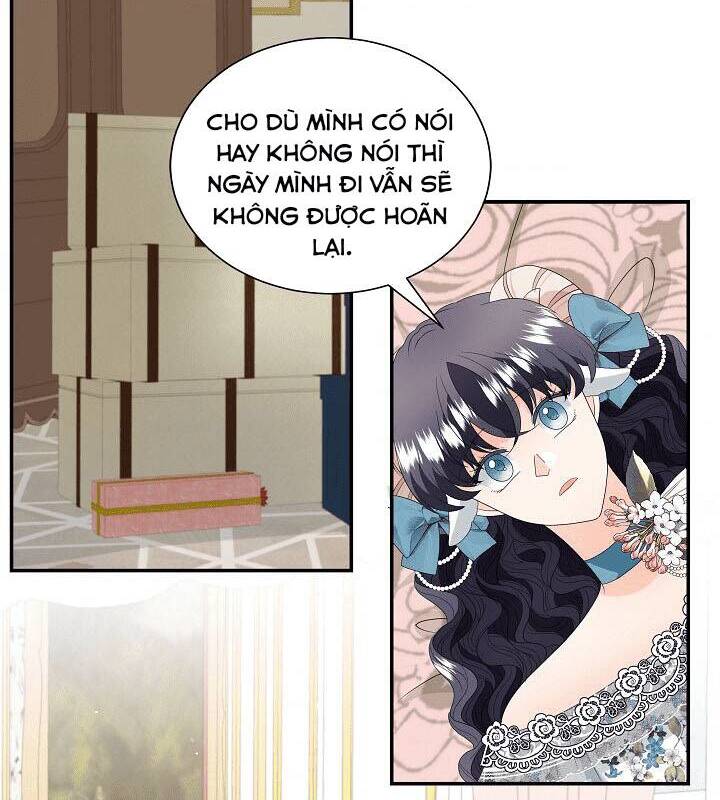 Tôi Là Sói, Nhưng Tôi Sẽ Không Làm Hại Em Chapter 14 - 29