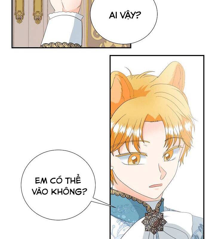Tôi Là Sói, Nhưng Tôi Sẽ Không Làm Hại Em Chapter 14 - 33