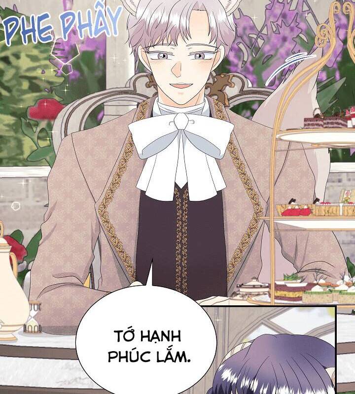 Tôi Là Sói, Nhưng Tôi Sẽ Không Làm Hại Em Chapter 14 - 5