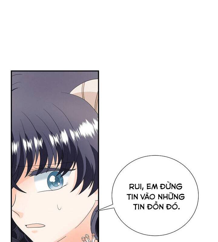 Tôi Là Sói, Nhưng Tôi Sẽ Không Làm Hại Em Chapter 14 - 44