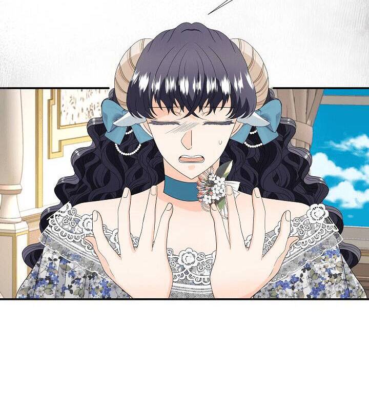 Tôi Là Sói, Nhưng Tôi Sẽ Không Làm Hại Em Chapter 14 - 47