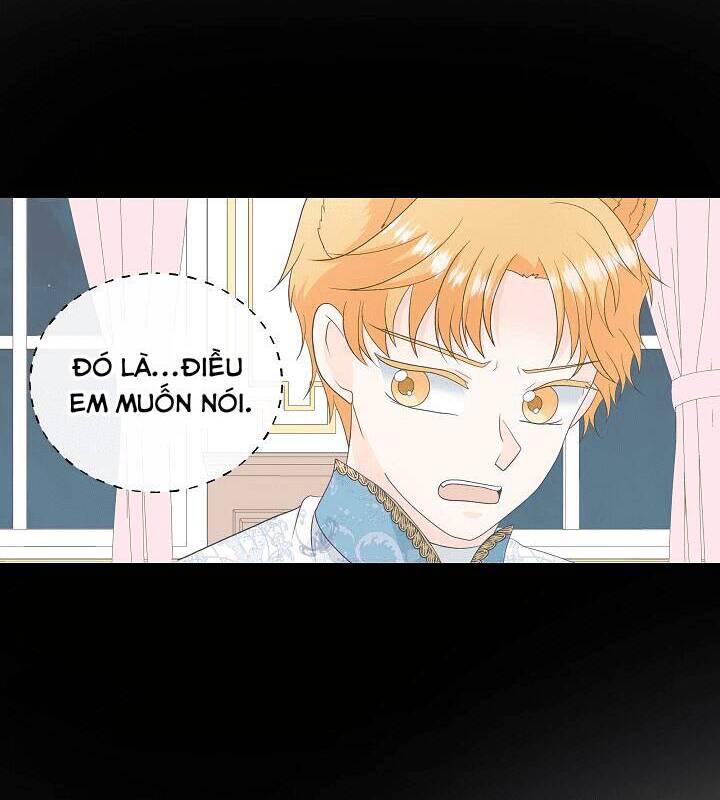 Tôi Là Sói, Nhưng Tôi Sẽ Không Làm Hại Em Chapter 15 - 11