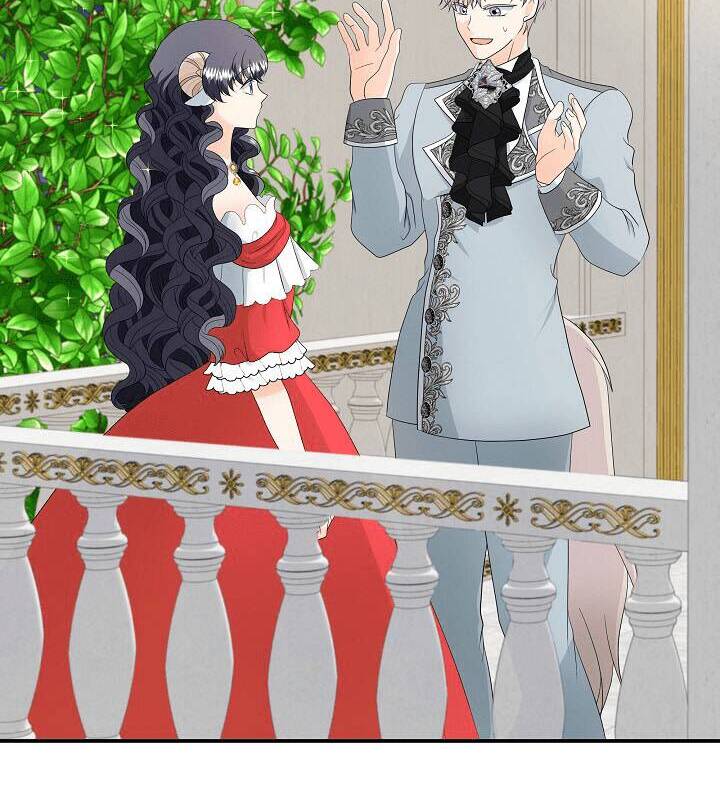 Tôi Là Sói, Nhưng Tôi Sẽ Không Làm Hại Em Chapter 15 - 13