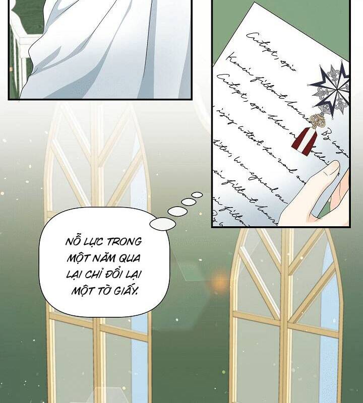 Tôi Là Sói, Nhưng Tôi Sẽ Không Làm Hại Em Chapter 15 - 17