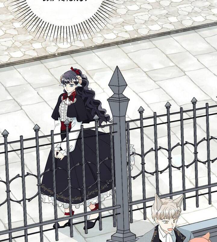 Tôi Là Sói, Nhưng Tôi Sẽ Không Làm Hại Em Chapter 15 - 19