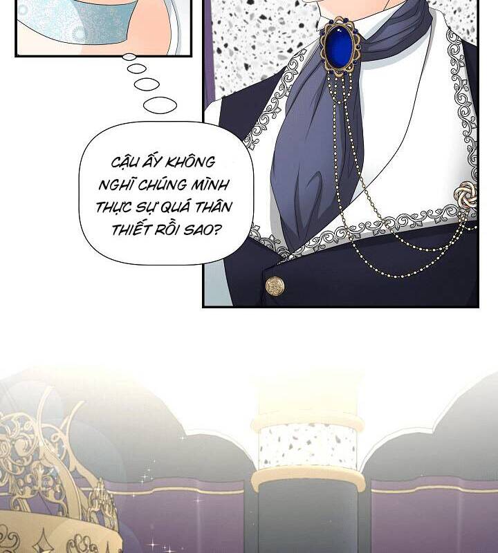 Tôi Là Sói, Nhưng Tôi Sẽ Không Làm Hại Em Chapter 15 - 25