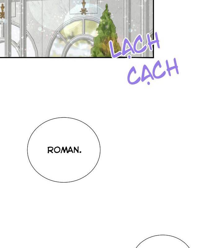 Tôi Là Sói, Nhưng Tôi Sẽ Không Làm Hại Em Chapter 15 - 27