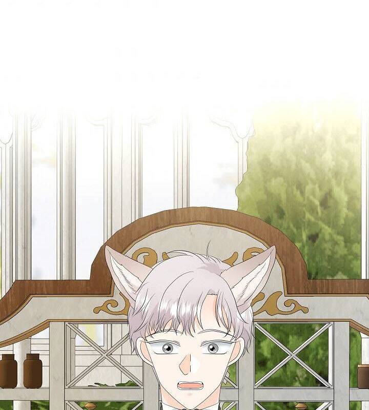 Tôi Là Sói, Nhưng Tôi Sẽ Không Làm Hại Em Chapter 15 - 29