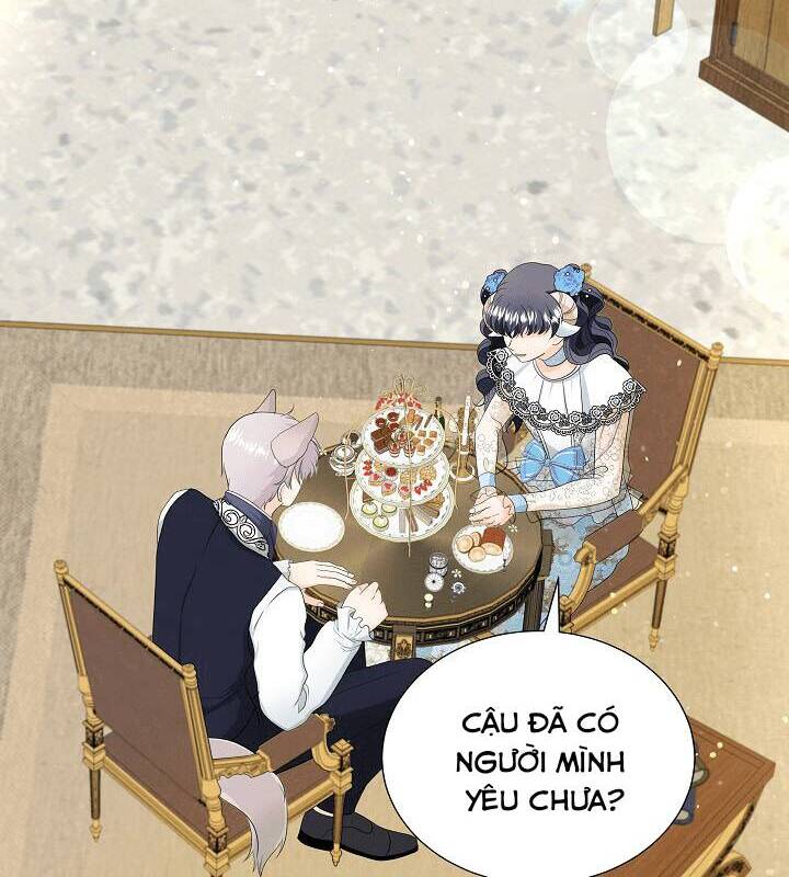 Tôi Là Sói, Nhưng Tôi Sẽ Không Làm Hại Em Chapter 15 - 31