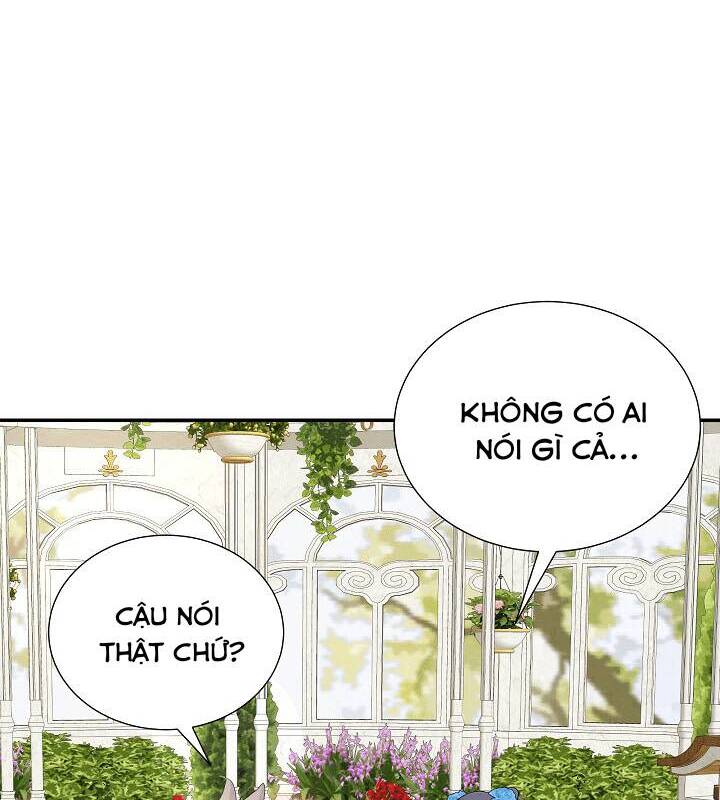 Tôi Là Sói, Nhưng Tôi Sẽ Không Làm Hại Em Chapter 15 - 33