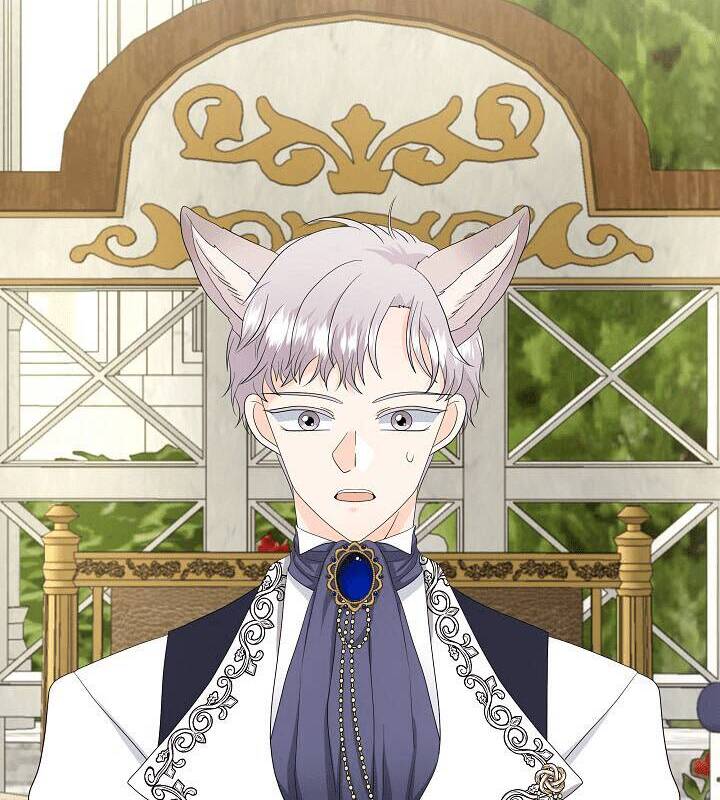 Tôi Là Sói, Nhưng Tôi Sẽ Không Làm Hại Em Chapter 15 - 37