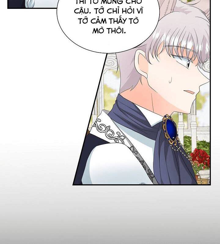 Tôi Là Sói, Nhưng Tôi Sẽ Không Làm Hại Em Chapter 15 - 39