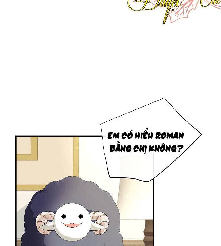 Tôi Là Sói, Nhưng Tôi Sẽ Không Làm Hại Em Chapter 15 - 5