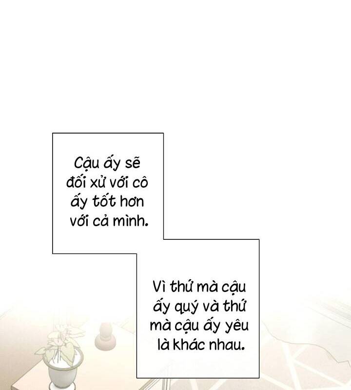 Tôi Là Sói, Nhưng Tôi Sẽ Không Làm Hại Em Chapter 15 - 47