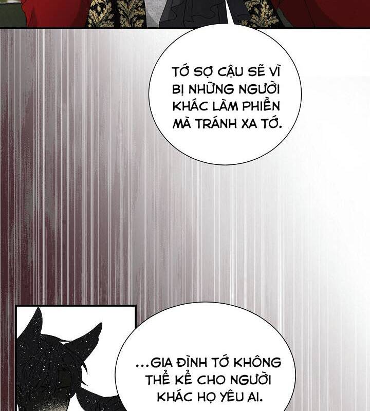 Tôi Là Sói, Nhưng Tôi Sẽ Không Làm Hại Em Chapter 16 - 11