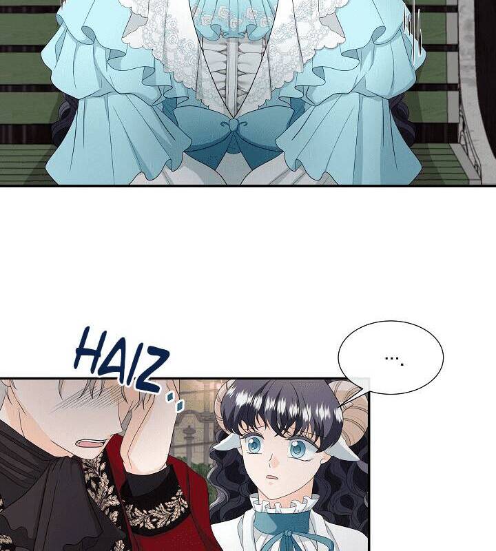 Tôi Là Sói, Nhưng Tôi Sẽ Không Làm Hại Em Chapter 16 - 13