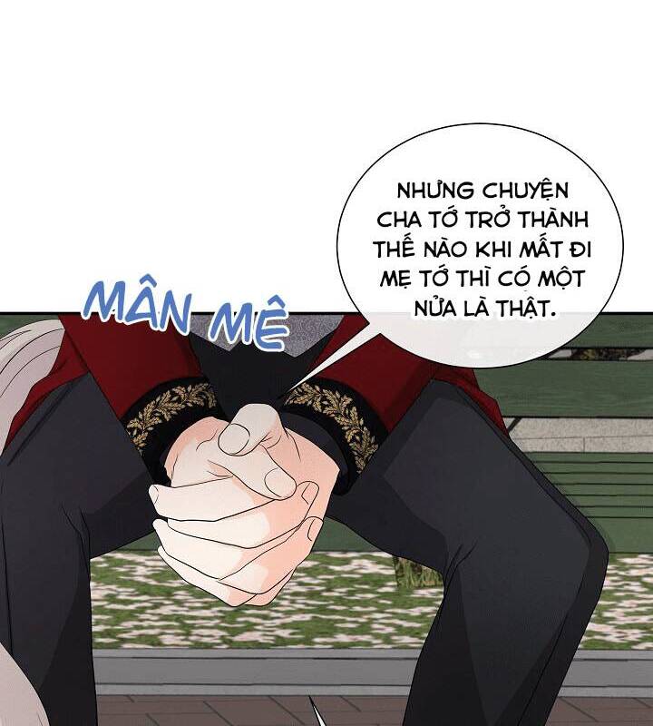 Tôi Là Sói, Nhưng Tôi Sẽ Không Làm Hại Em Chapter 16 - 15