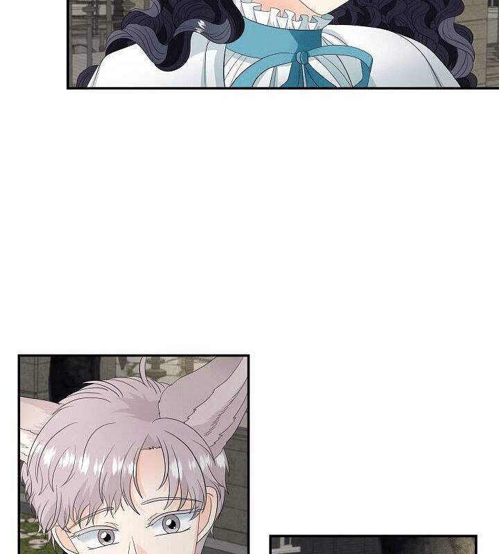 Tôi Là Sói, Nhưng Tôi Sẽ Không Làm Hại Em Chapter 16 - 19