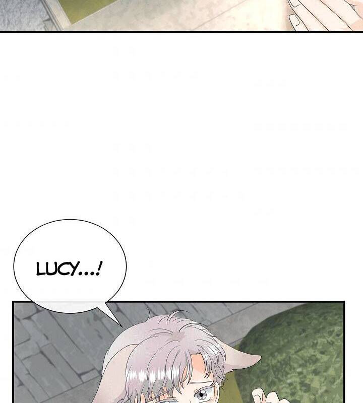 Tôi Là Sói, Nhưng Tôi Sẽ Không Làm Hại Em Chapter 16 - 3