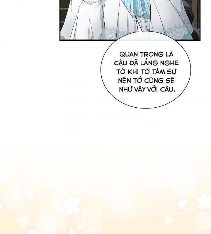 Tôi Là Sói, Nhưng Tôi Sẽ Không Làm Hại Em Chapter 16 - 23