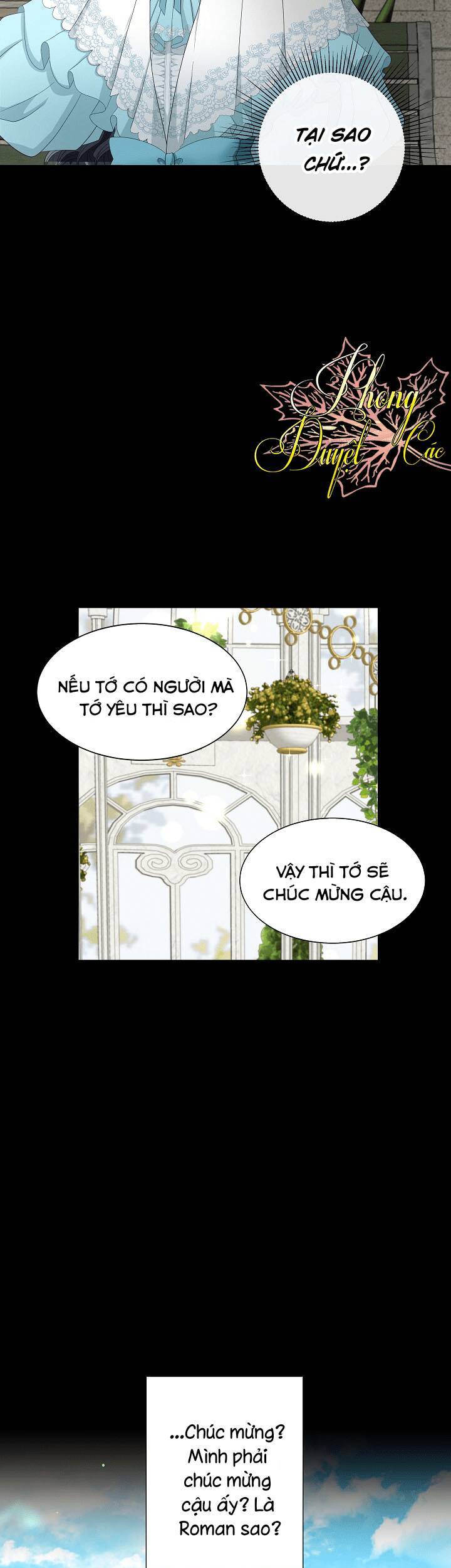 Tôi Là Sói, Nhưng Tôi Sẽ Không Làm Hại Em Chapter 16 - 26