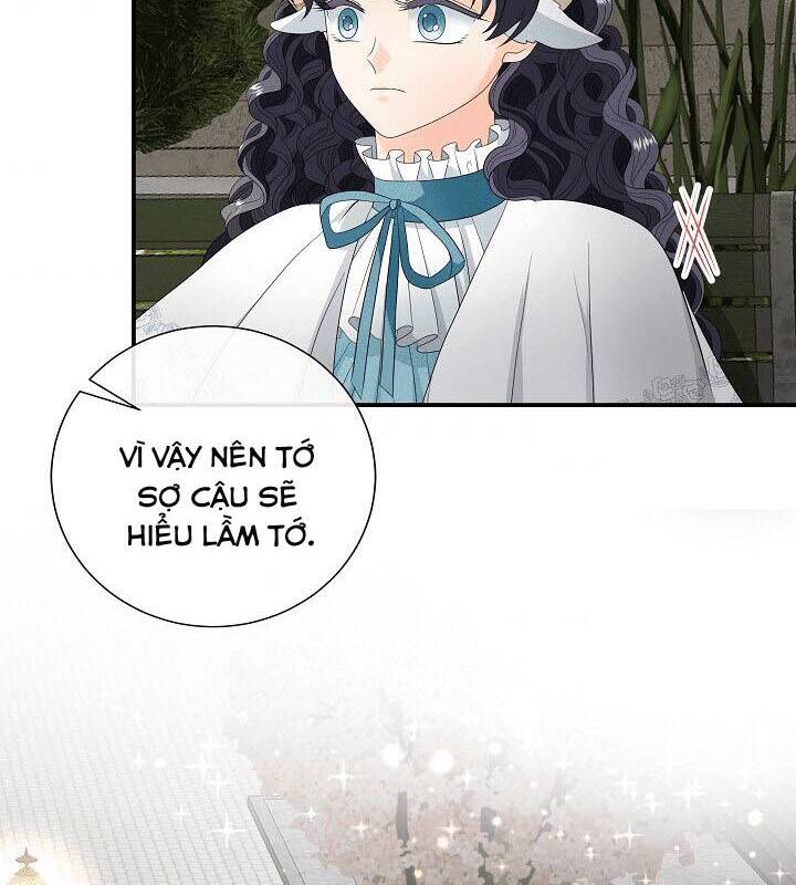 Tôi Là Sói, Nhưng Tôi Sẽ Không Làm Hại Em Chapter 16 - 29