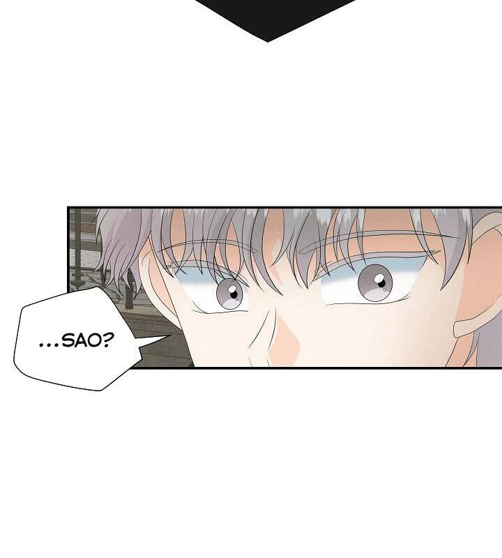 Tôi Là Sói, Nhưng Tôi Sẽ Không Làm Hại Em Chapter 16 - 31