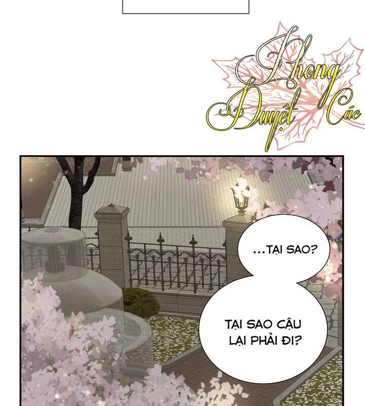 Tôi Là Sói, Nhưng Tôi Sẽ Không Làm Hại Em Chapter 16 - 37
