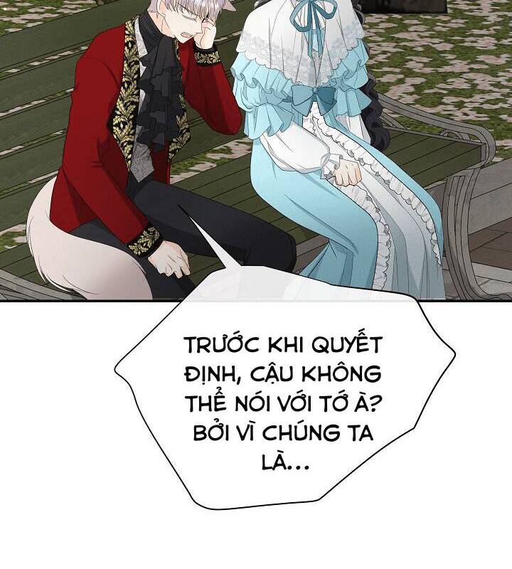 Tôi Là Sói, Nhưng Tôi Sẽ Không Làm Hại Em Chapter 16 - 39