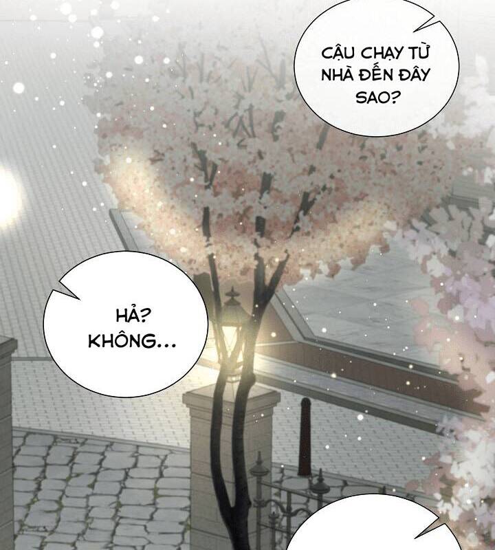 Tôi Là Sói, Nhưng Tôi Sẽ Không Làm Hại Em Chapter 16 - 5