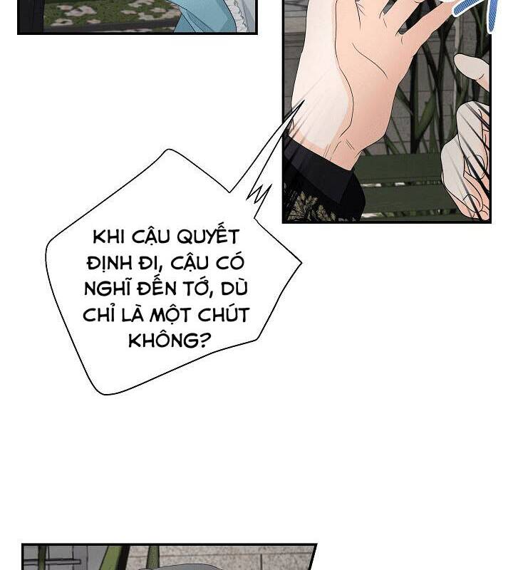 Tôi Là Sói, Nhưng Tôi Sẽ Không Làm Hại Em Chapter 16 - 43