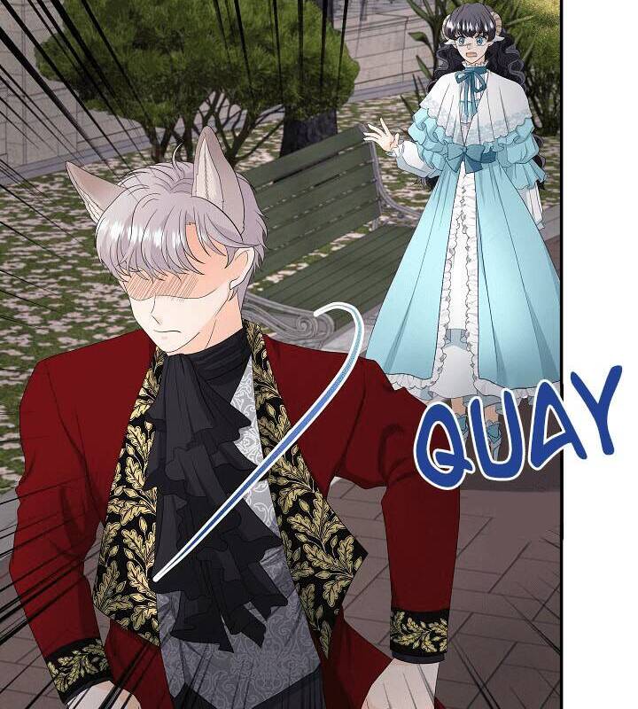 Tôi Là Sói, Nhưng Tôi Sẽ Không Làm Hại Em Chapter 16 - 45