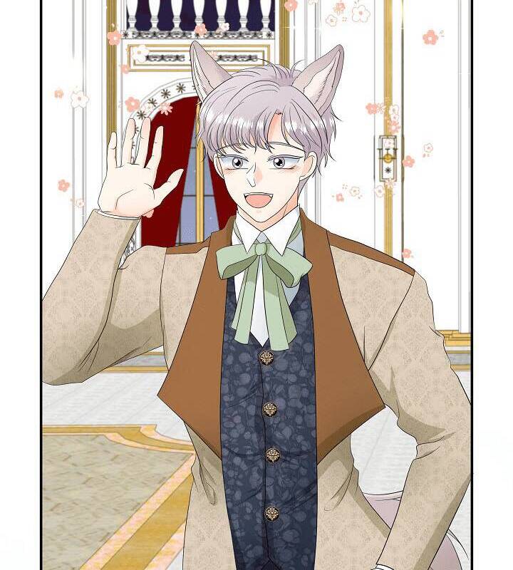 Tôi Là Sói, Nhưng Tôi Sẽ Không Làm Hại Em Chapter 17 - 11