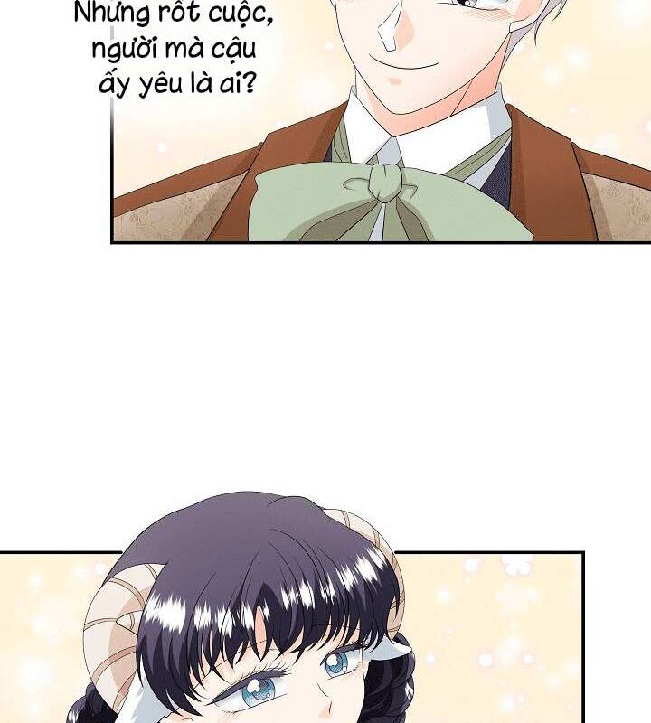 Tôi Là Sói, Nhưng Tôi Sẽ Không Làm Hại Em Chapter 17 - 13