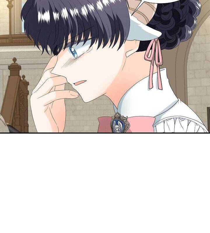 Tôi Là Sói, Nhưng Tôi Sẽ Không Làm Hại Em Chapter 17 - 17