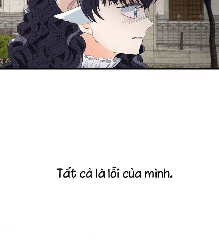 Tôi Là Sói, Nhưng Tôi Sẽ Không Làm Hại Em Chapter 17 - 3