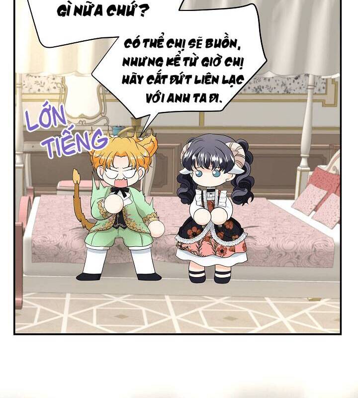 Tôi Là Sói, Nhưng Tôi Sẽ Không Làm Hại Em Chapter 17 - 25