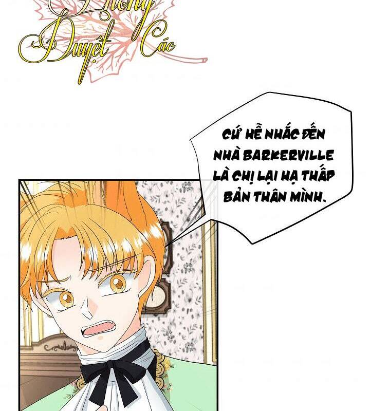 Tôi Là Sói, Nhưng Tôi Sẽ Không Làm Hại Em Chapter 17 - 29