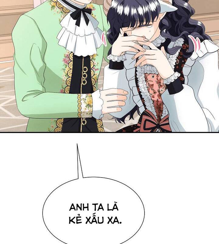 Tôi Là Sói, Nhưng Tôi Sẽ Không Làm Hại Em Chapter 17 - 33