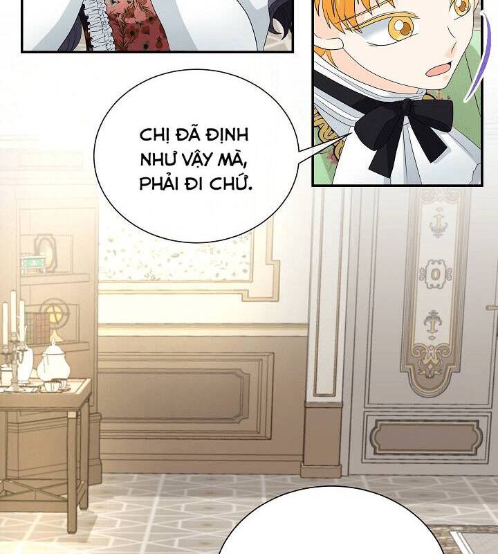 Tôi Là Sói, Nhưng Tôi Sẽ Không Làm Hại Em Chapter 17 - 35