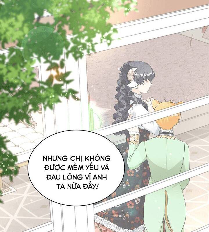 Tôi Là Sói, Nhưng Tôi Sẽ Không Làm Hại Em Chapter 17 - 37