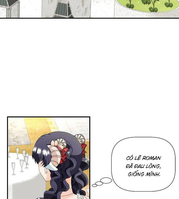 Tôi Là Sói, Nhưng Tôi Sẽ Không Làm Hại Em Chapter 17 - 39