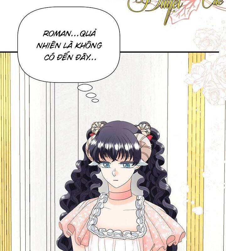 Tôi Là Sói, Nhưng Tôi Sẽ Không Làm Hại Em Chapter 17 - 41