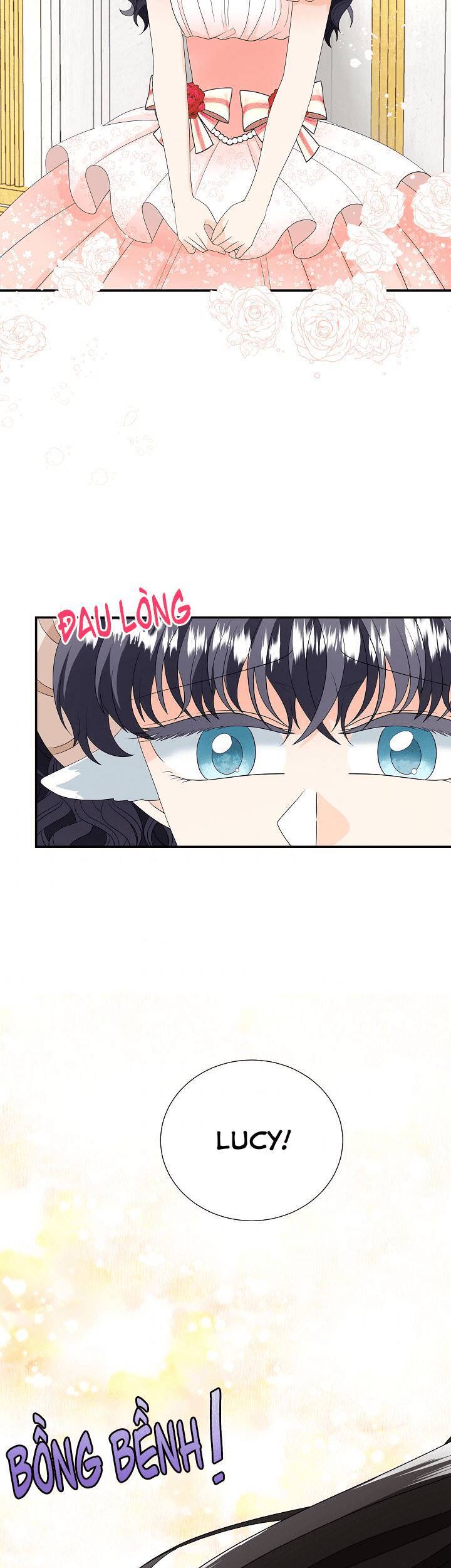 Tôi Là Sói, Nhưng Tôi Sẽ Không Làm Hại Em Chapter 17 - 42