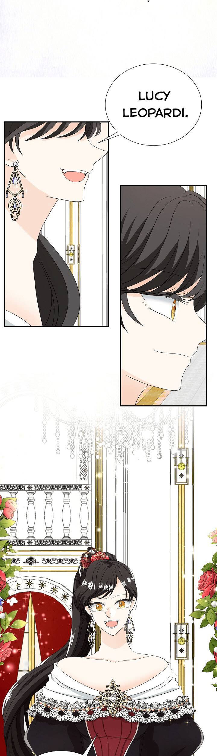 Tôi Là Sói, Nhưng Tôi Sẽ Không Làm Hại Em Chapter 17 - 44