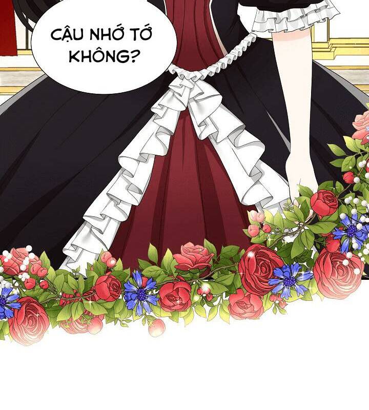 Tôi Là Sói, Nhưng Tôi Sẽ Không Làm Hại Em Chapter 17 - 45