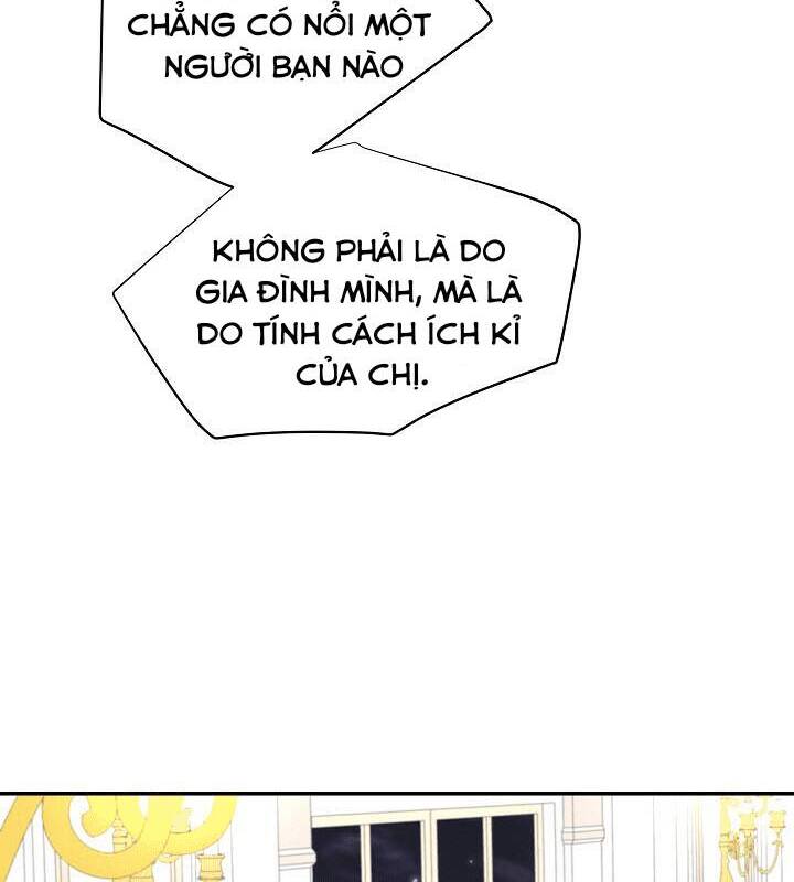 Tôi Là Sói, Nhưng Tôi Sẽ Không Làm Hại Em Chapter 17 - 7