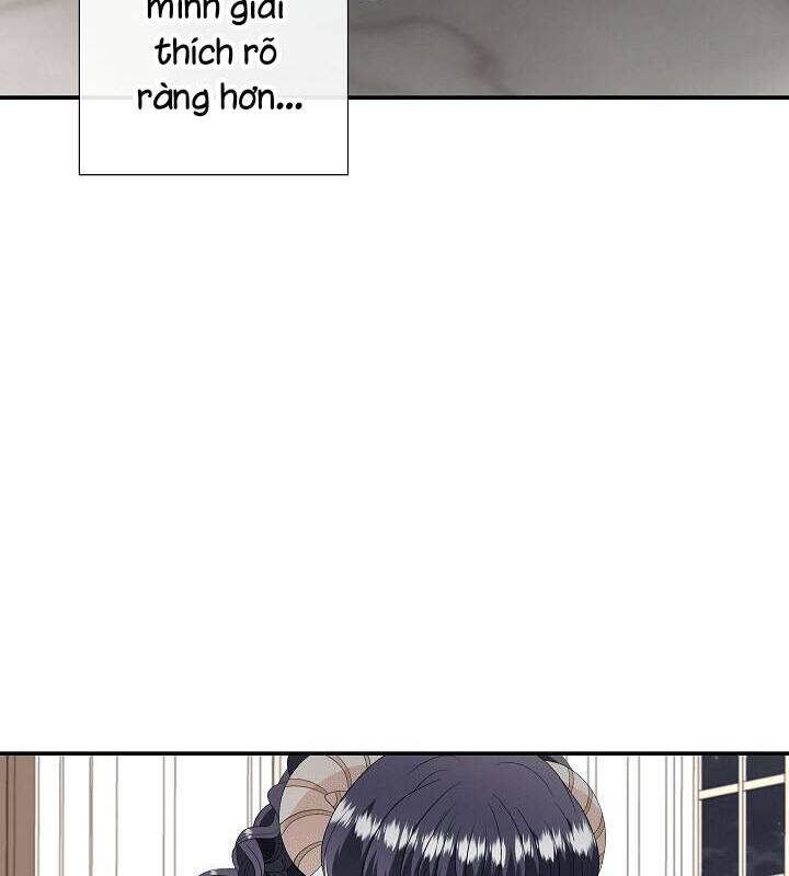 Tôi Là Sói, Nhưng Tôi Sẽ Không Làm Hại Em Chapter 17 - 9