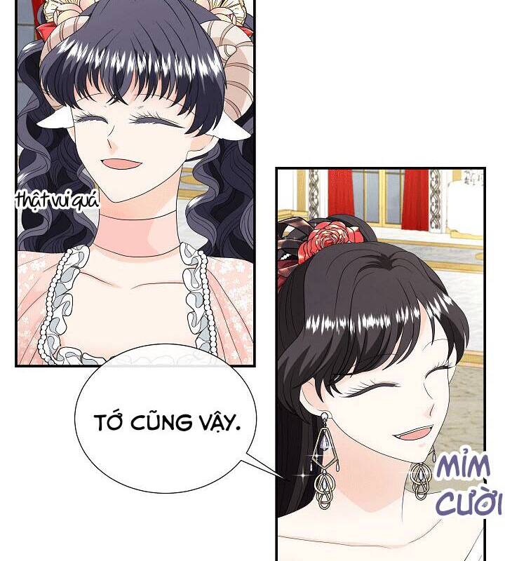 Tôi Là Sói, Nhưng Tôi Sẽ Không Làm Hại Em Chapter 18 - 13