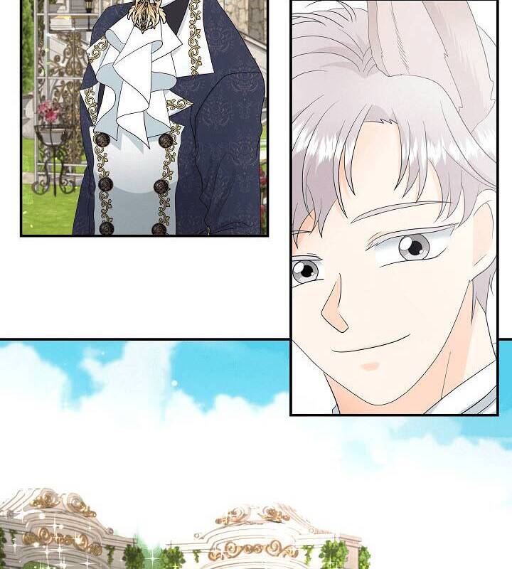 Tôi Là Sói, Nhưng Tôi Sẽ Không Làm Hại Em Chapter 18 - 17